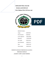 Revisi Makalah Emulsi Kelompok 3