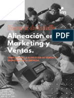 Guia de Alineacion Entre Marketing y Ventas B2B.