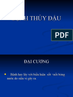 BỆNH THỦY ĐẬU2013 P.P