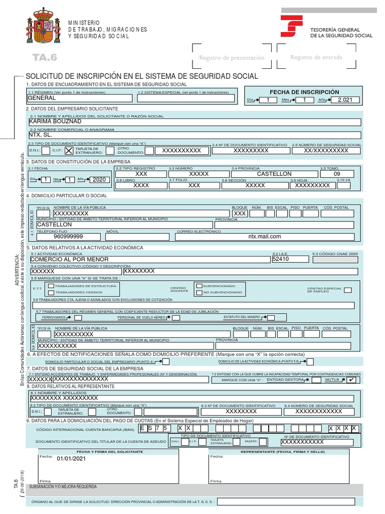 Ta 6 | PDF | Política | Gobierno