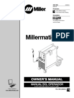 Millermatic 251