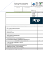 1000-1-V-86-Maf-0003-03-R0-Análise Preliminar de Riscos-Anexo 3-Protocolo de Avaliação de Qualidade Da Apr