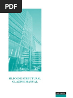 Download Silicone Structural Glazing Manual- Dow Corning by nithya174 SN49147500 doc pdf