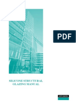 Silicone Structural Glazing Manual - Dow Corning