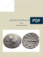 Ancient Coin Reference Guide PDF