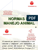 Módulo 6 Alimentación Temperatura Aseo Parideras