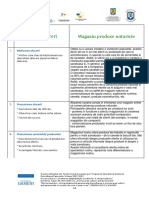 Magazin Produse Naturiste PDF