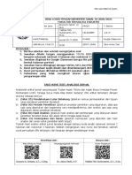Soal Uts PDF