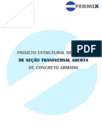 Projeto Estrutural de Aduela de Seção Transversal Aberta.pdf