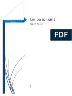 Limba-română