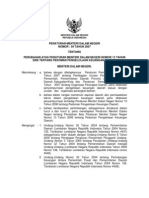 Download Permendagri Nomor 59 Tahun 2007 Tentang Pedoman Pengelolaan Keuangan Daerah Dan Lampiran by Taufik Agus Tanto SN49147835 doc pdf