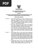 Download Permendagri Nomor 59 Tahun 2007 Tentang Pedoman Pengelolaan Keuangan Daerah Dan Lampiran by Taufik Agus Tanto SN49147835 doc pdf