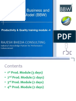 5S Final TGVCI BBW RBC Impactt PR Module 4 PDF