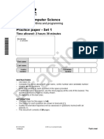 H446 02 Paper Set 1 PDF