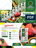 Portafolio Abonos Conagricola PDF