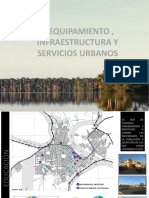 7-Equipamiento, Infraestructura Y Servicios Urbanos