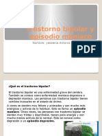 Trastorno Bipolar y Episodio Maniaco-2