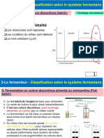 Cours 2 Geniefermentaire (Suite)