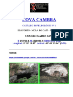 Cova Cambra