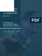 3.-Estrategias de Comunicación Digital