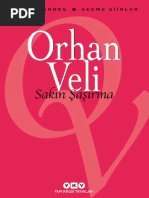 Orhan Veli - Sakın Şaşırma PDF