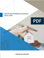 Pacto Vivenda 2021-2025