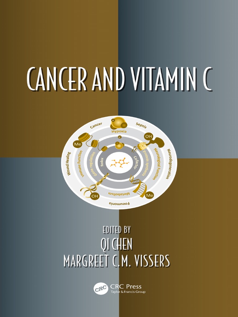Cancer and Vitamin C | PDF | Orthomolecular Medicine | Vitamin C