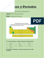 Grupos y Periodos PDF