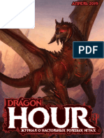 Dragon Hour 2 11 Aprel