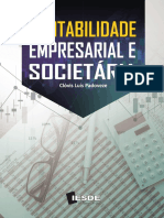 Contabilidade Empresarial e Societaria 2019