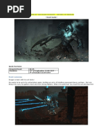 Moon Knight Guide for Deepwoken | PDF