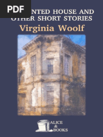 A Haunted House and Other Short Stories-Virginia Woolf PDF