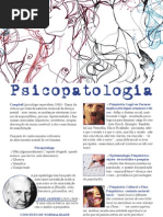 Psicopatologia