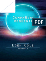 1-Compañero Renuente - Eden Cole
