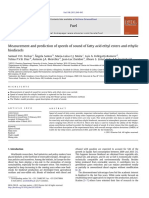 Freitas Et Al. - Fuel - 2013 SoS Tabla 2 Biodiesel PDF