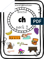 CH Words Pack 2