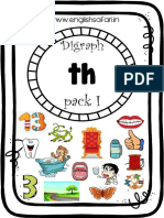 Digraph TH Pack