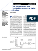 Pharmaceutical HVAC