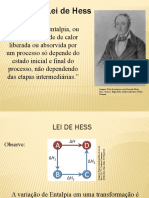 Lei de Hess