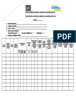 Matriz de Cuna Mas