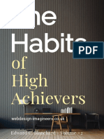Of High Achievers: Webdesign-Imagineers - Co.uk Edward C. Blanchard - Volume #2