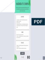 Equivalentes Comidas 1 PDF