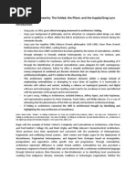 Download Architecture Curvilinearity by Asa Darmatriaji SN49149986 doc pdf