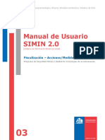 Manual Fiscalización A Empresas Mineras Rev SM PDF