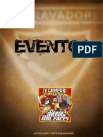 Eventos Campori PDF