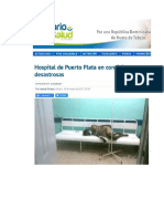 Hospital Ricardo Limardo