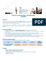 Programa Cocina Nacional e Internacional PDF
