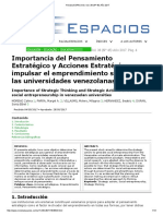 Parra Fernandez et al. - 2017 - Importancia del pensamiento estratégico y acciones.pdf