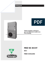 MONOBLOC EXTERIEUR DELONGHI MED 0031 24-48 V - FR ( ALgeria).pdf