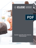 Gestion Operativa Del Comercio Internacional PDF